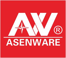 ASENWARE Logo